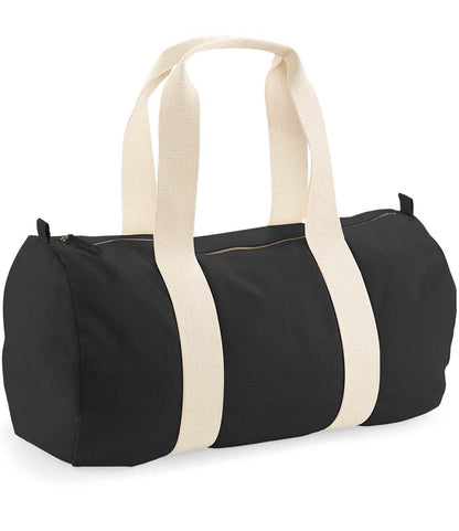 Westford Mill EarthAwareÂ® Organic Barrel Bag