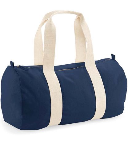 Westford Mill EarthAwareÂ® Organic Barrel Bag