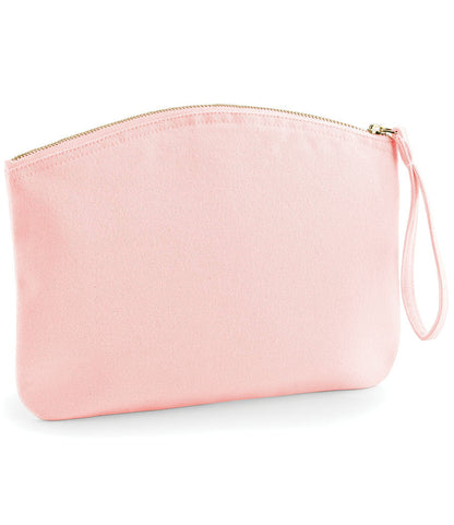 Westford Mill EarthAwareÂ® Organic Spring Wristlet