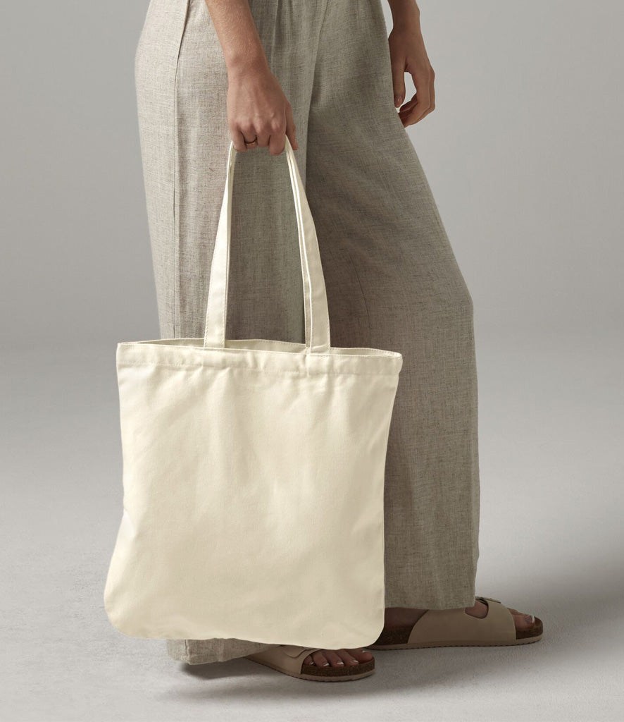 Westford Mill EarthAwareÂ® Organic Spring Tote Bag