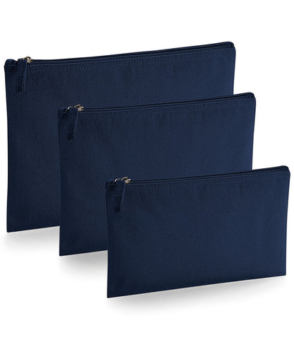 Westford Mill EarthAwareÂ® Organic Accessory Pouch