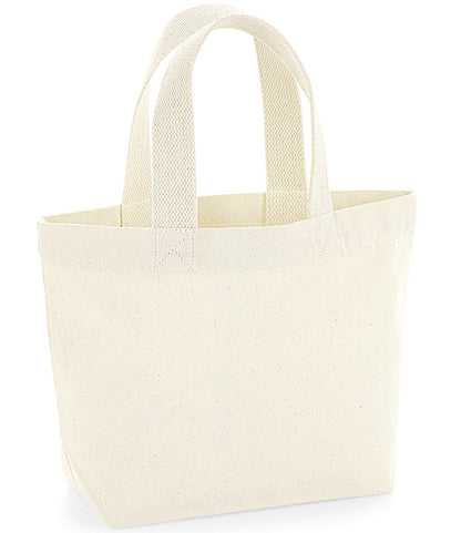 Westford Mill EarthAwareÂ® Organic Marina Mini Tote Bag