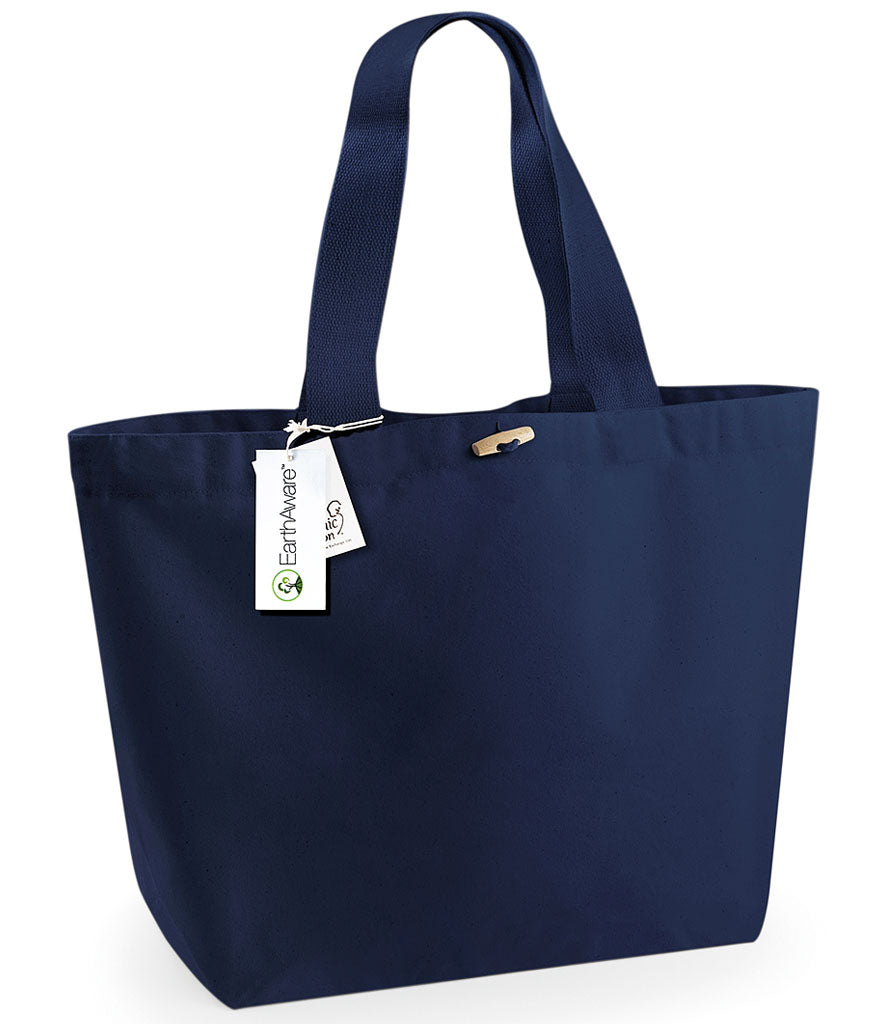 Westford Mill EarthAwareÂ® Organic Marina Tote XL Bag