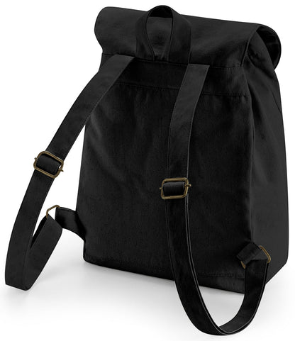 Westford Mill EarthAwareÂ® Organic Rucksack