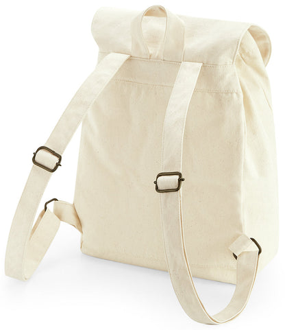 Westford Mill EarthAwareÂ® Organic Rucksack
